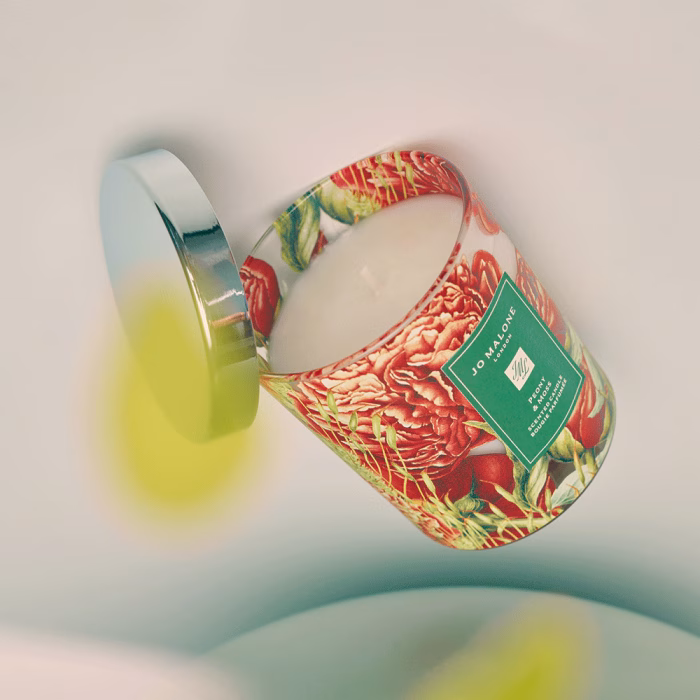 Jo Malone Peony & Moss Charity Candle