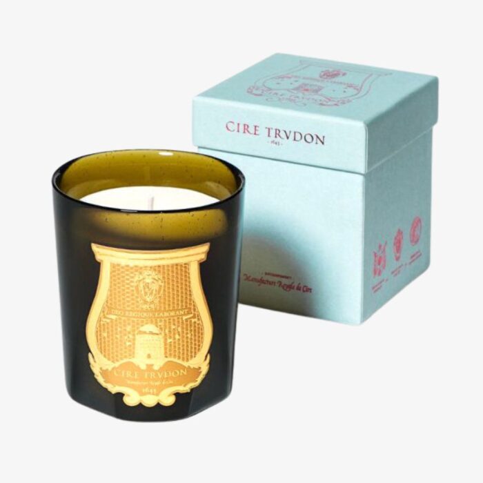 RUDON Joséphine Candle Floral Garden