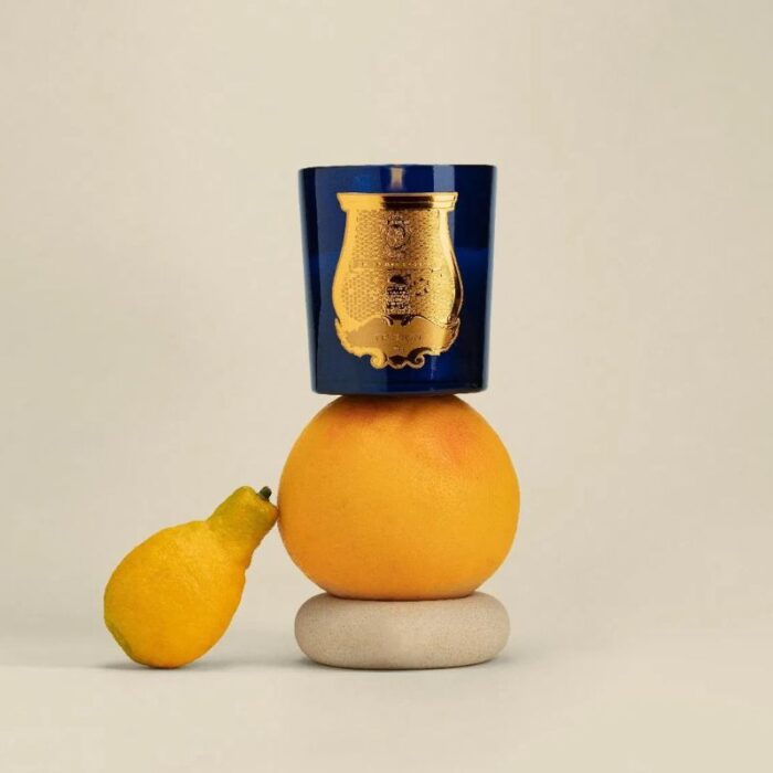 TRUDON Salta Candle Grapefruit, Verbena & Hyacinth