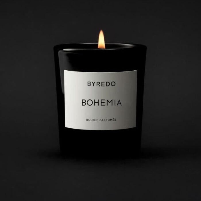 Byredo Bohemia Candle