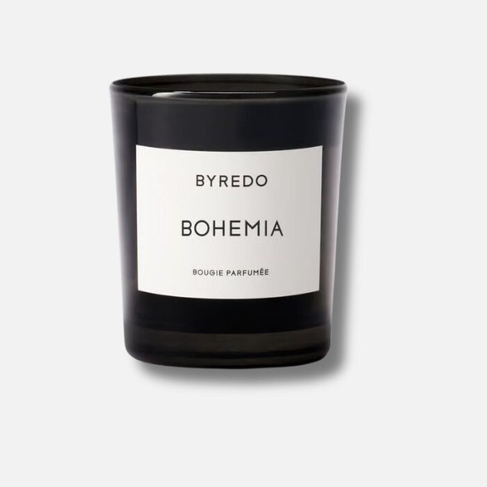 Byredo Bohemia Candle