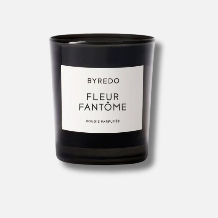 Byredo Fleur Fantôme Candle