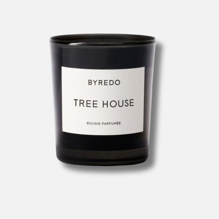 Byredo Tree House Candle