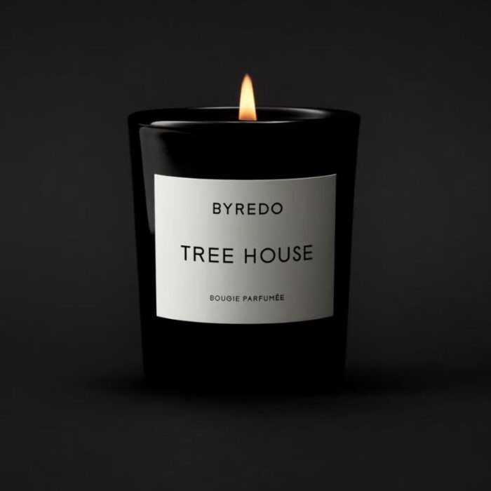 Byredo Tree House Candle