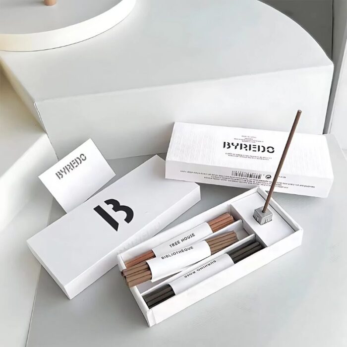 Byredo Trois Incense Sticks Limited Edition Set