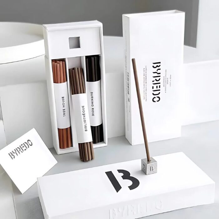Byredo Trois Incense Sticks Limited Edition Set