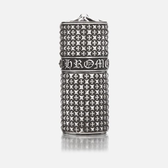 Chrome Hearts .925 Sterling Silver Matchstick Holder