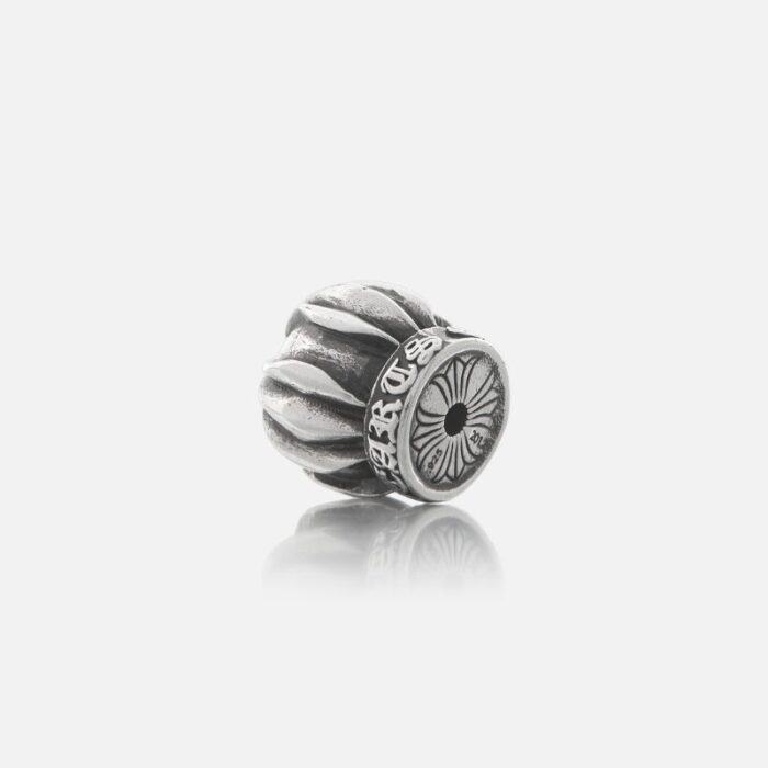 Chrome Hearts +33+ Incense Set with Sterling Silver Holder