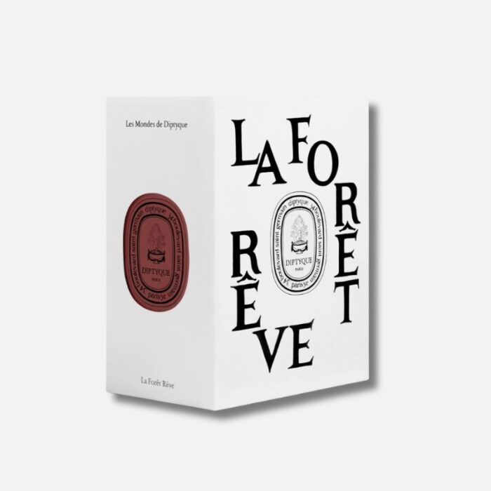 DIPTYQUE La Forêt Rêve Candle