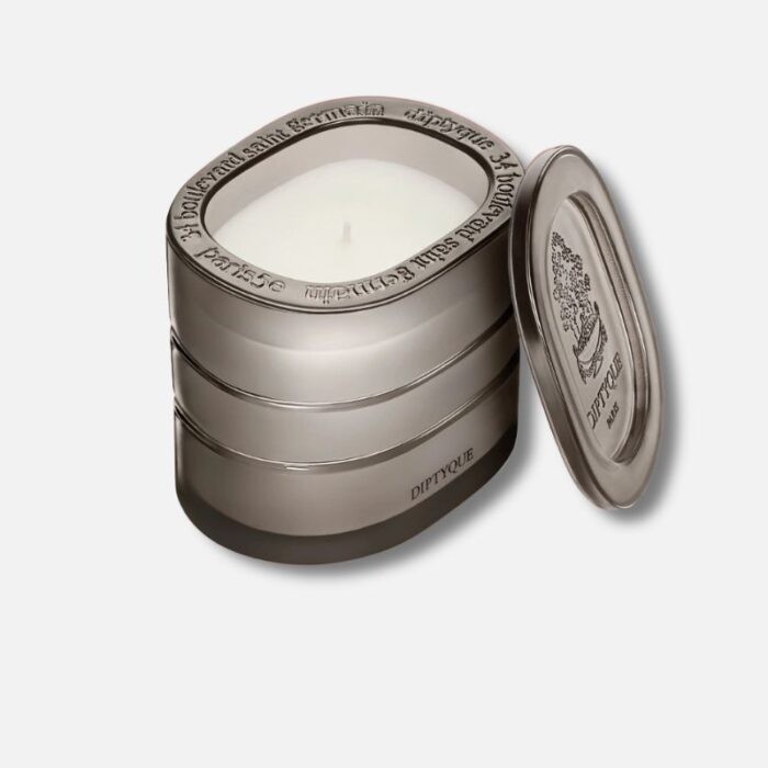 DIPTYQUE La Vallée du Temps Candle