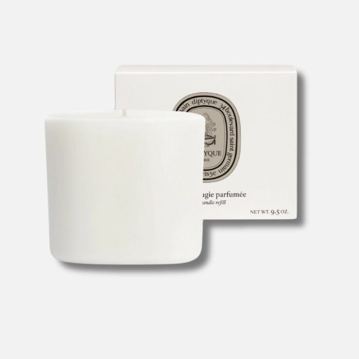 DIPTYQUE La Vallée du Temps Candle Refill
