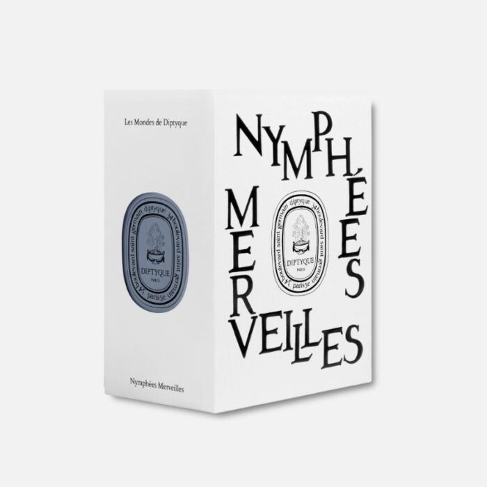 DIPTYQUE Nymphées Merveilleuses Candle
