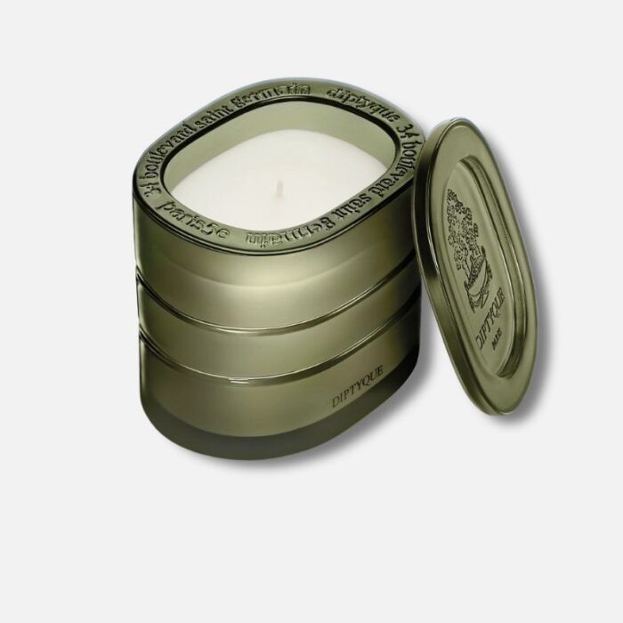 DIPTYQUE Temple des Mousses Candle