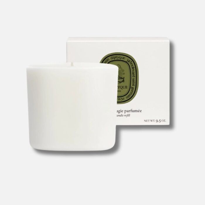 DIPTYQUE Temple des Mousses Candle Refill