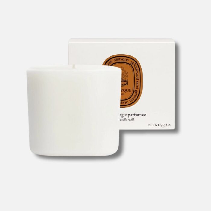 DIPTYQUE Terres Blondes Candle Refill