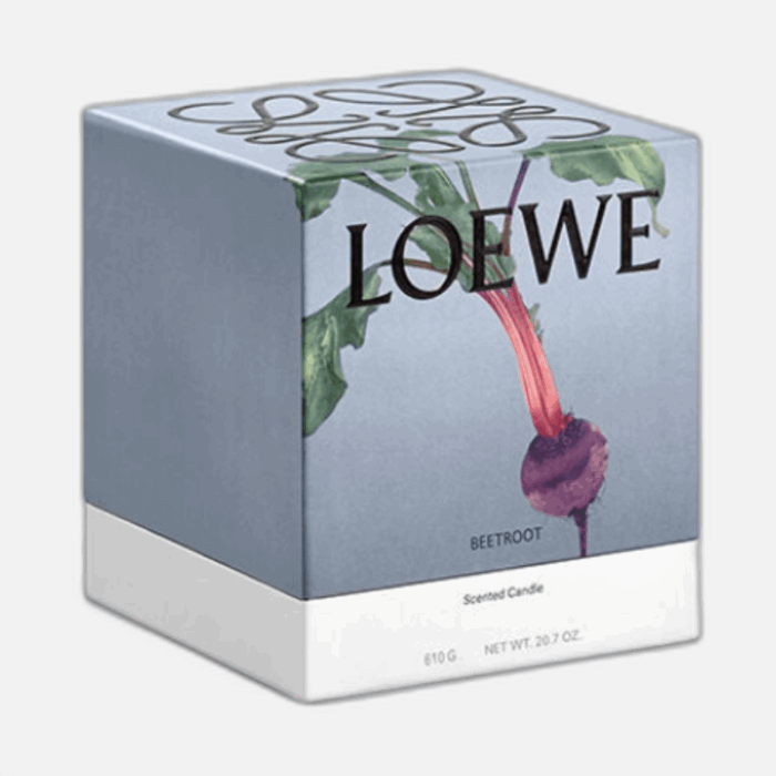 LOEWE-Medium-Beetroot-Scented-Candle-