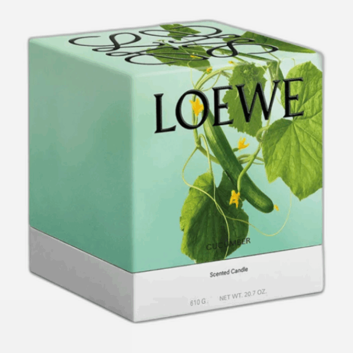 LOEWE-Medium-Cucumber-Scented-Candle