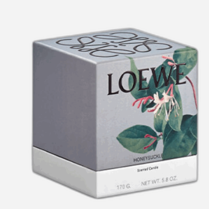 LOEWE-Medium-Honeysuckle-Scented-Candle