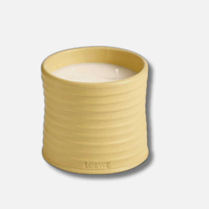 LOEWE-Medium-Honeysuckle-Scented-Candle-