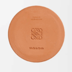 LOEWE Medium Mushroom Scented Candle