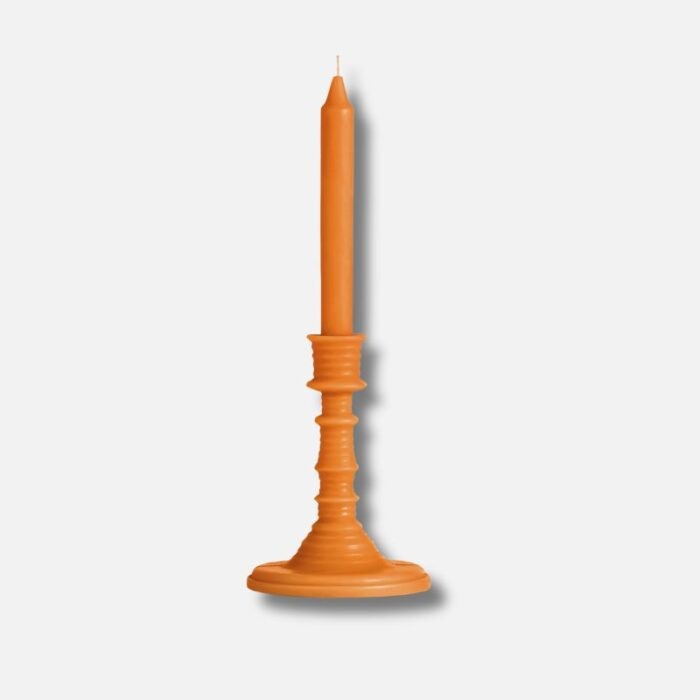 LOEWE Orange Blossom Scented Chandelier Candle