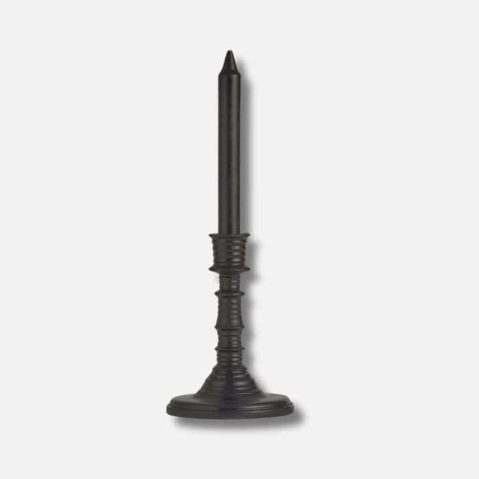 LOEWE Roasted Hazelnut Scented Chandelier Candle