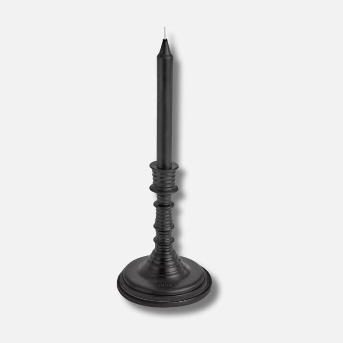 LOEWE Roasted Hazelnut Scented Chandelier Candle