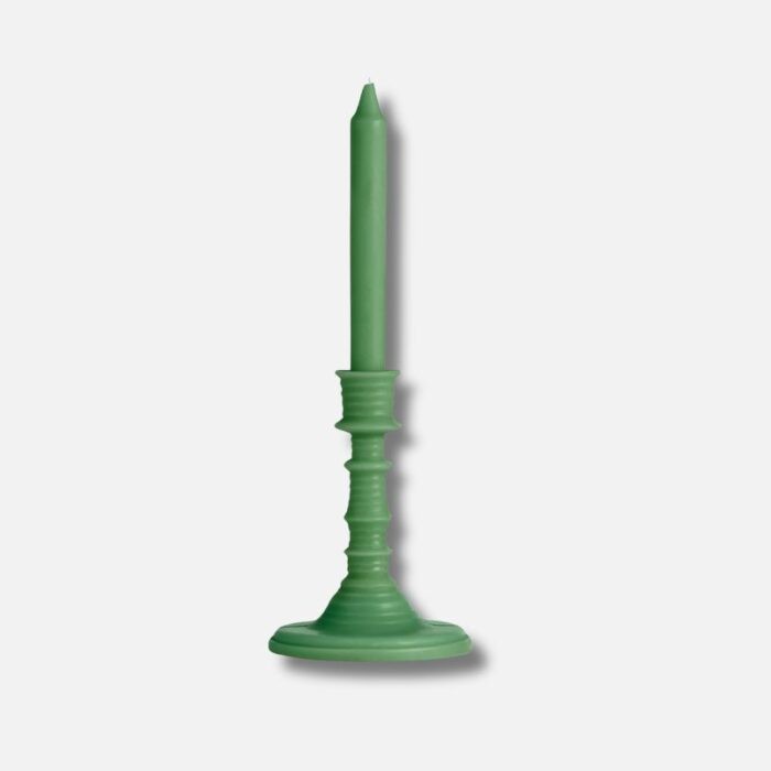 Loewe Luscious Pea Scented Chandelier Candle