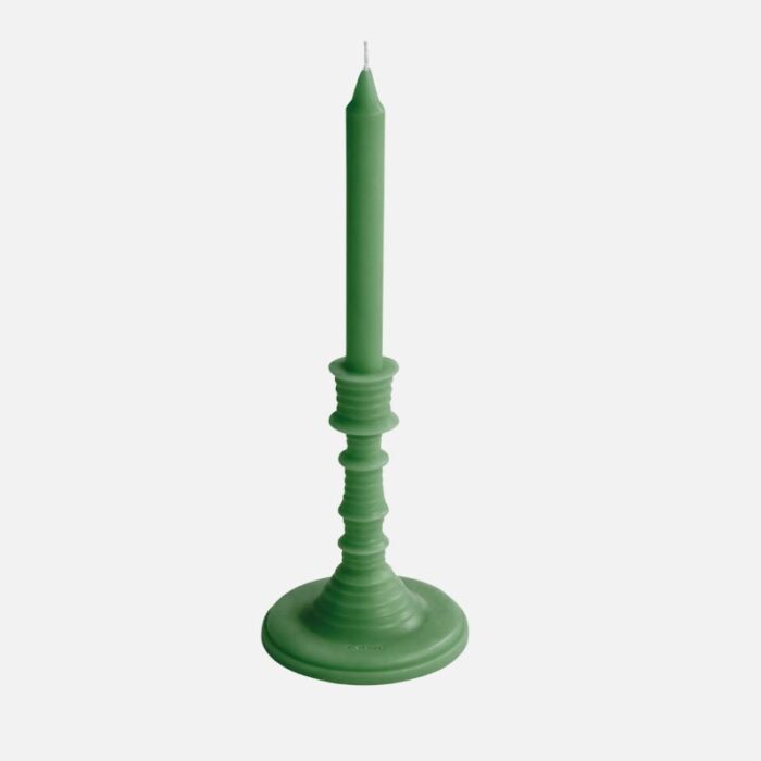 Loewe Luscious Pea Scented Chandelier Candle