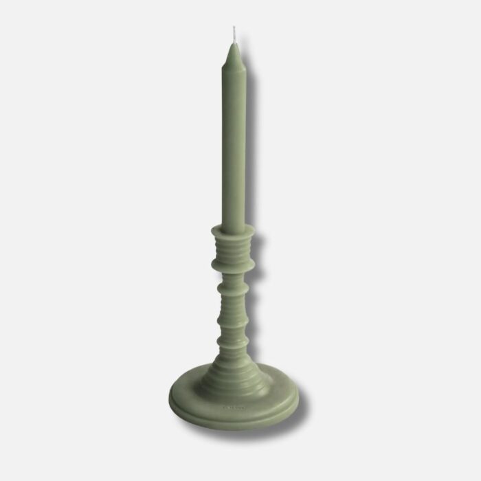 Loewe Marihuana Scented Chandelier Candle