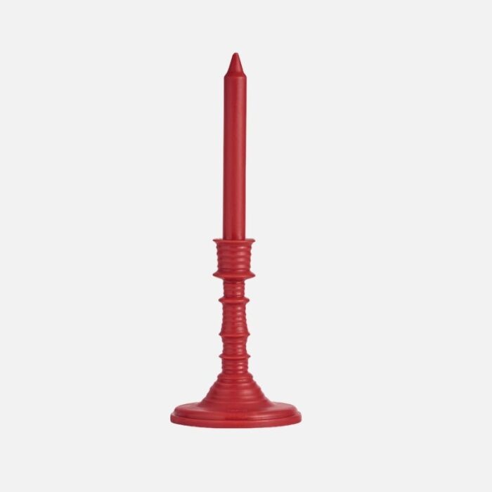 Loewe Tomato Leaves Chandelier Candle