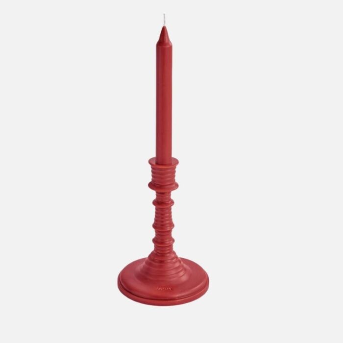 Loewe Tomato Leaves Chandelier Candle