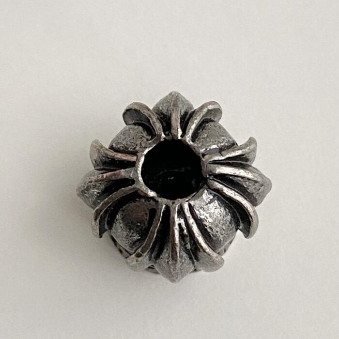 Chrome Hearts Sterling Silver Incense Holder