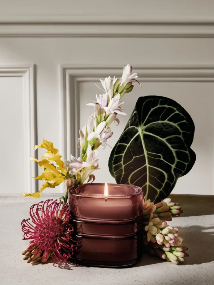 DIPTYQUE La Forêt Rêve Candle